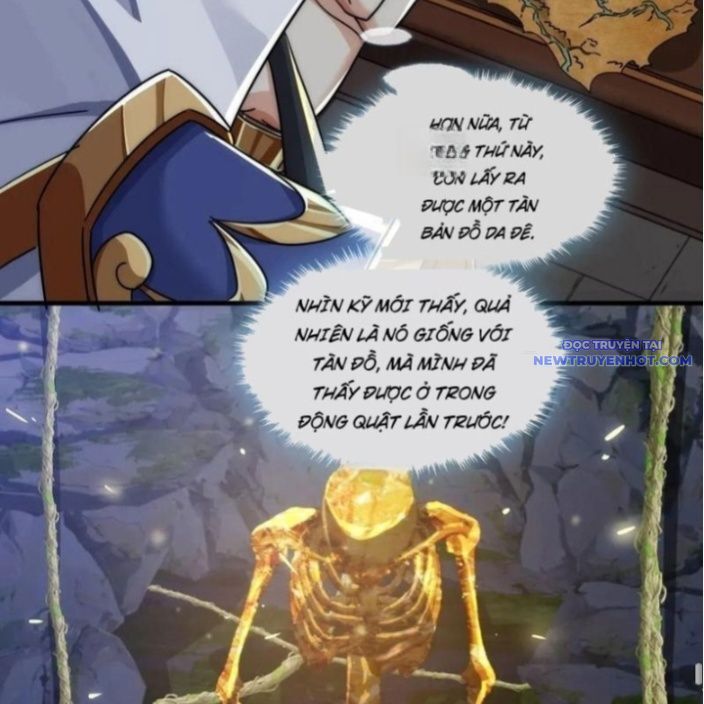 Mời Công Tử Trảm Yêu - Chapter 153 - Page 87