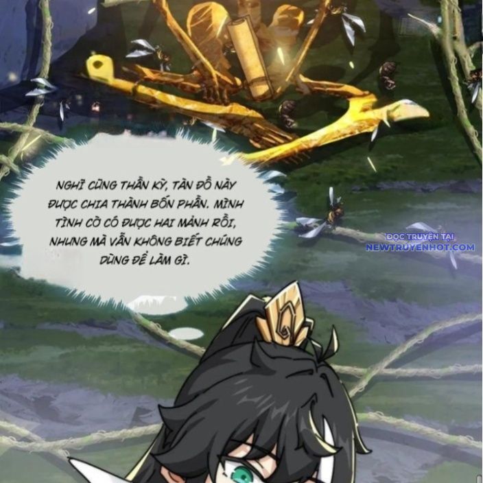 Mời Công Tử Trảm Yêu - Chapter 153 - Page 88