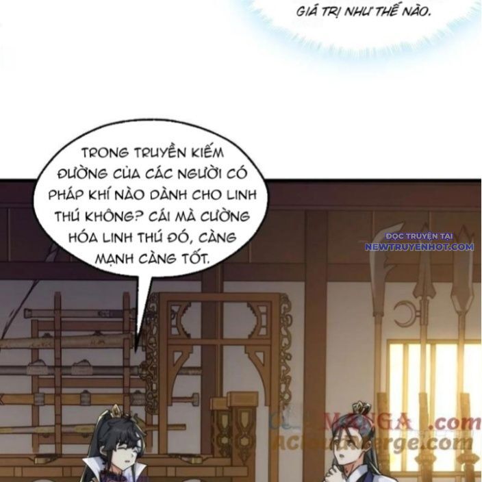 Mời Công Tử Trảm Yêu - Chapter 153 - Page 90