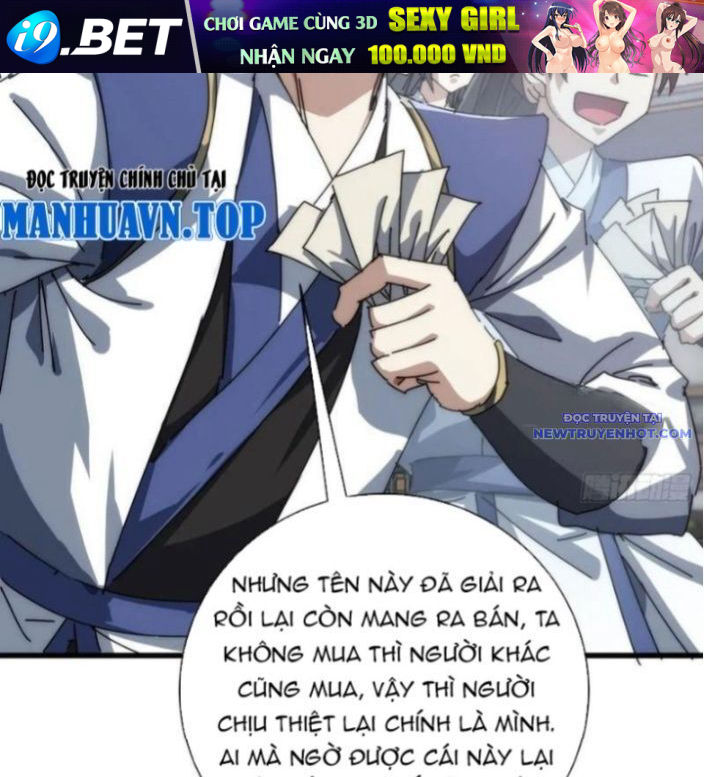 Mời Công Tử Trảm Yêu - Chapter 154 - Page 10