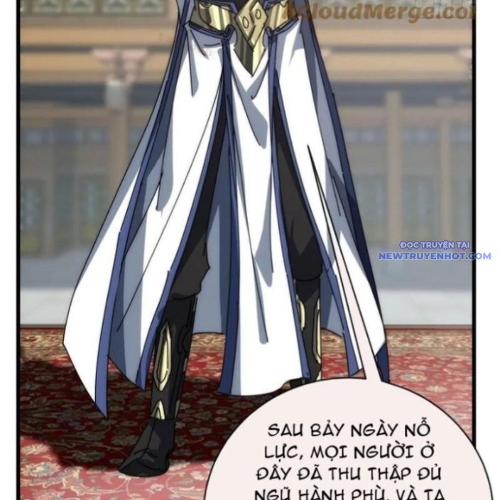 Mời Công Tử Trảm Yêu - Chapter 154 - Page 12