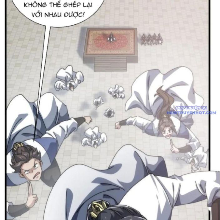 Mời Công Tử Trảm Yêu - Chapter 154 - Page 17