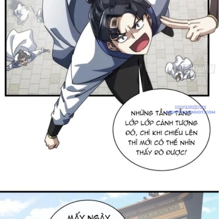 Mời Công Tử Trảm Yêu - Chapter 154 - Page 18