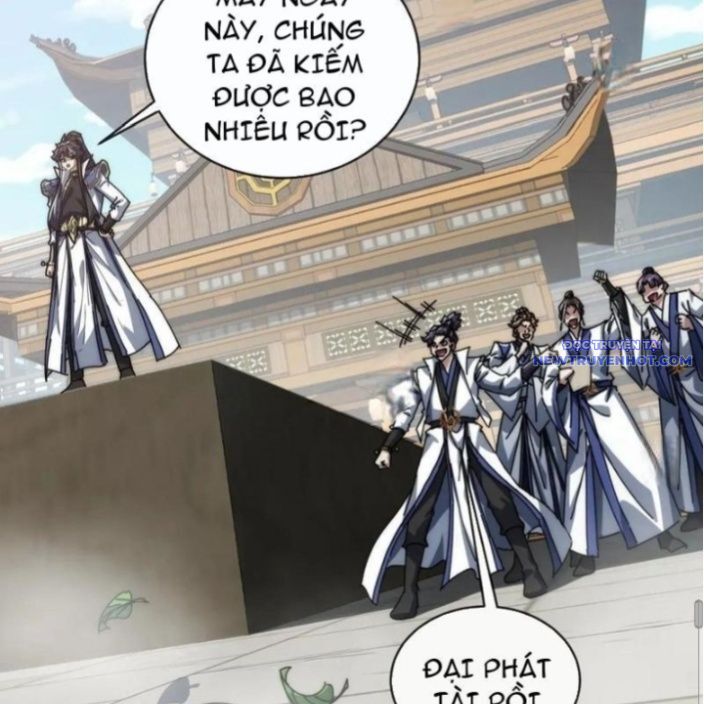 Mời Công Tử Trảm Yêu - Chapter 154 - Page 19