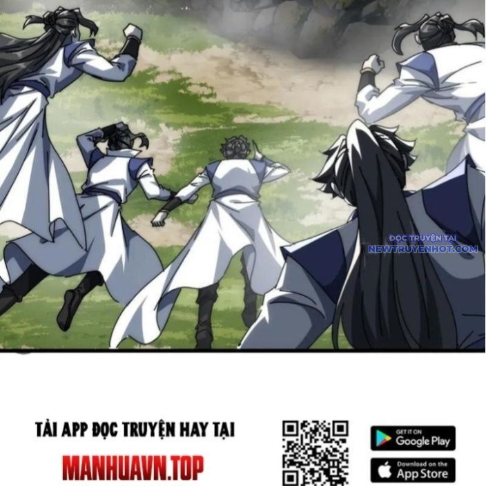 Mời Công Tử Trảm Yêu - Chapter 154 - Page 24