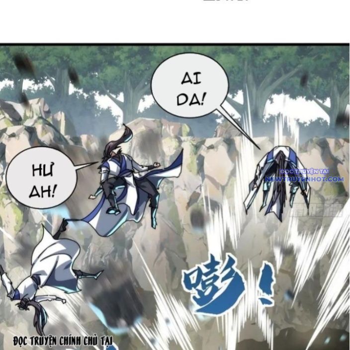 Mời Công Tử Trảm Yêu - Chapter 154 - Page 25