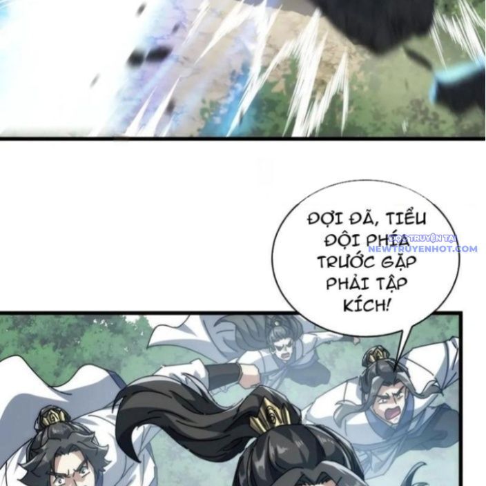 Mời Công Tử Trảm Yêu - Chapter 154 - Page 27