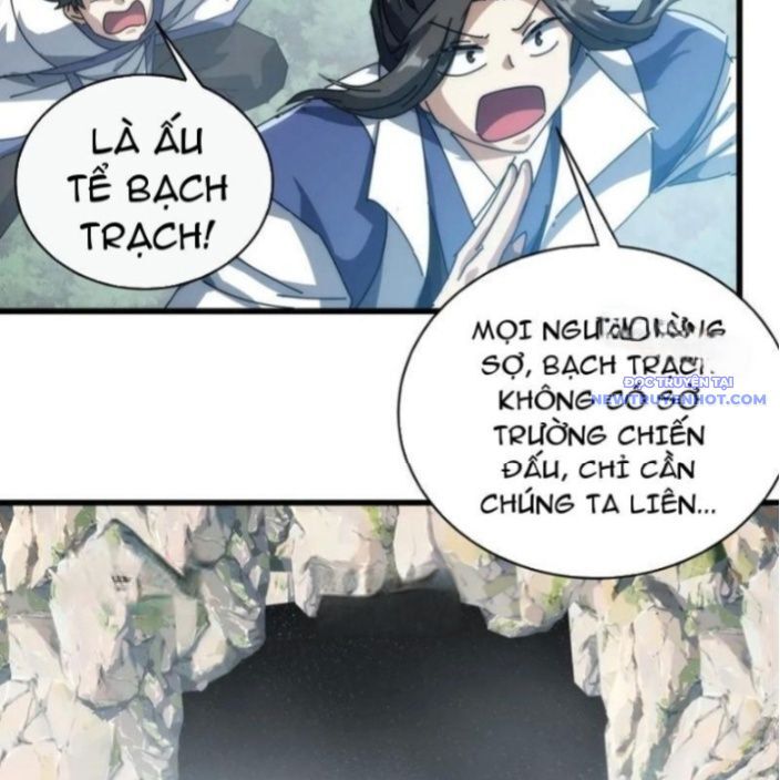 Mời Công Tử Trảm Yêu - Chapter 154 - Page 28