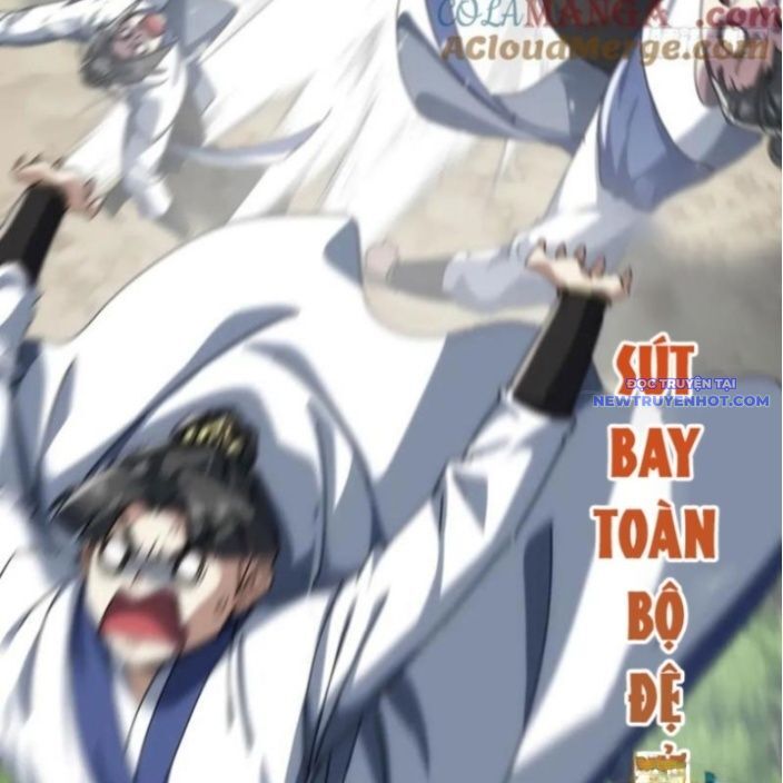 Mời Công Tử Trảm Yêu - Chapter 154 - Page 34