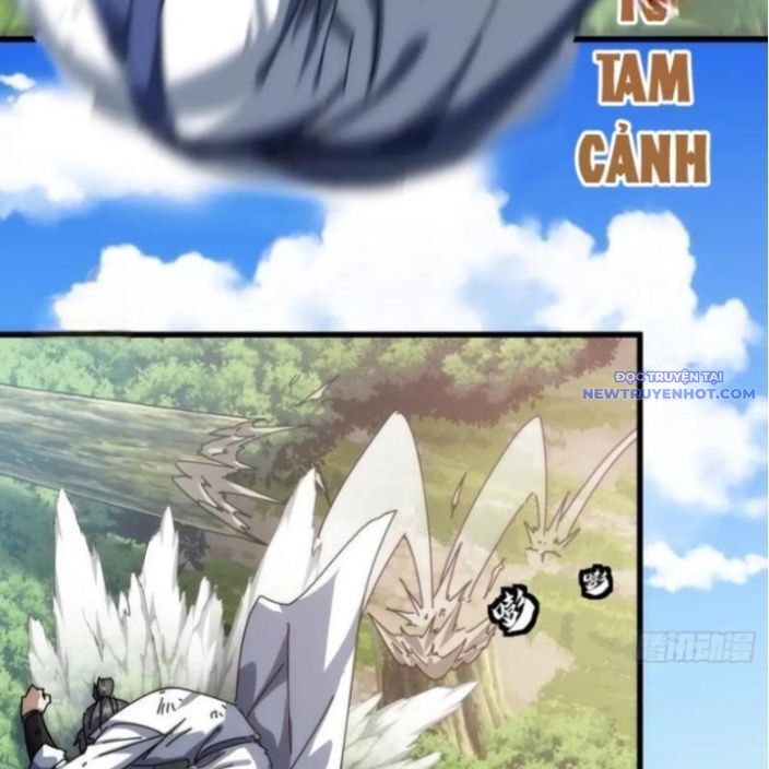 Mời Công Tử Trảm Yêu - Chapter 154 - Page 35