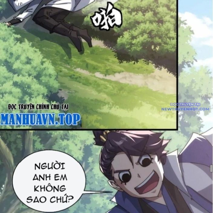 Mời Công Tử Trảm Yêu - Chapter 154 - Page 36