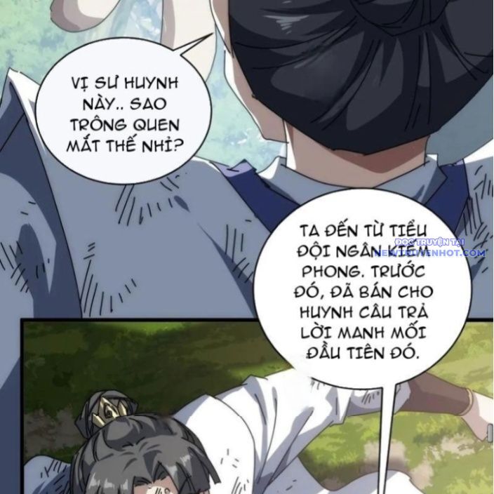 Mời Công Tử Trảm Yêu - Chapter 154 - Page 38