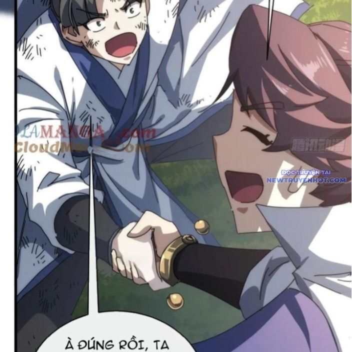 Mời Công Tử Trảm Yêu - Chapter 154 - Page 39