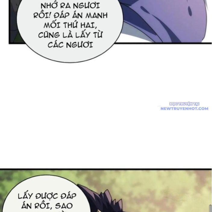 Mời Công Tử Trảm Yêu - Chapter 154 - Page 40