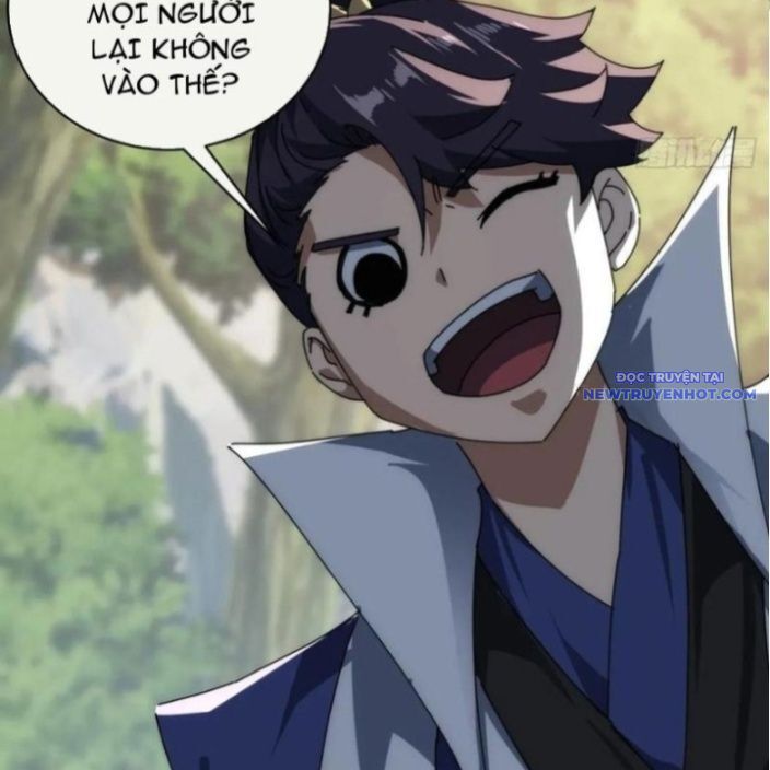 Mời Công Tử Trảm Yêu - Chapter 154 - Page 41