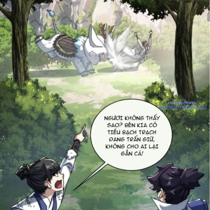 Mời Công Tử Trảm Yêu - Chapter 154 - Page 43