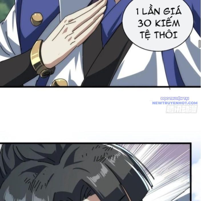 Mời Công Tử Trảm Yêu - Chapter 154 - Page 46