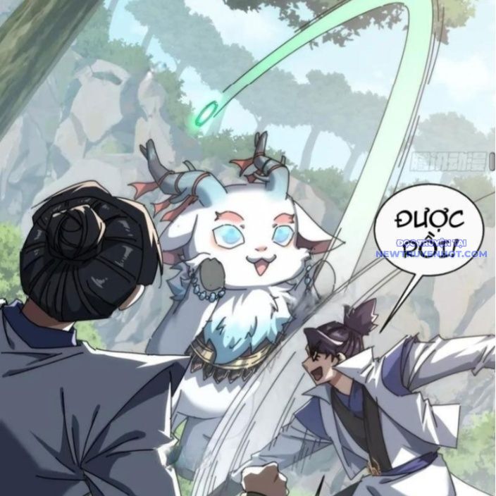 Mời Công Tử Trảm Yêu - Chapter 154 - Page 48