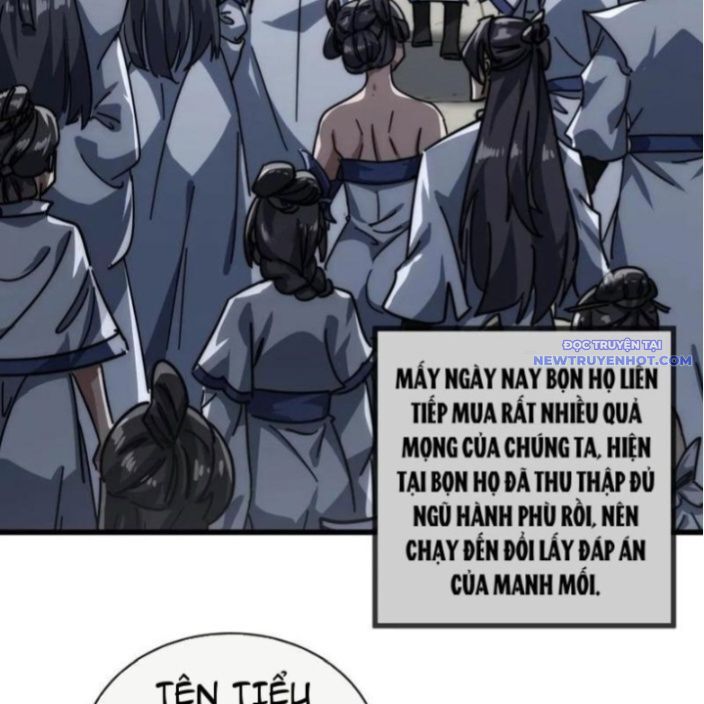 Mời Công Tử Trảm Yêu - Chapter 154 - Page 5
