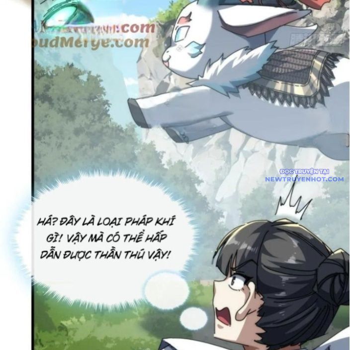 Mời Công Tử Trảm Yêu - Chapter 154 - Page 50