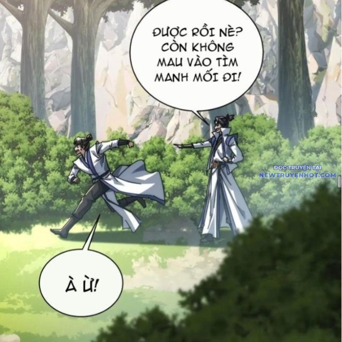 Mời Công Tử Trảm Yêu - Chapter 154 - Page 52