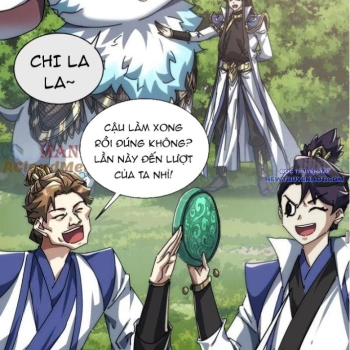 Mời Công Tử Trảm Yêu - Chapter 154 - Page 55