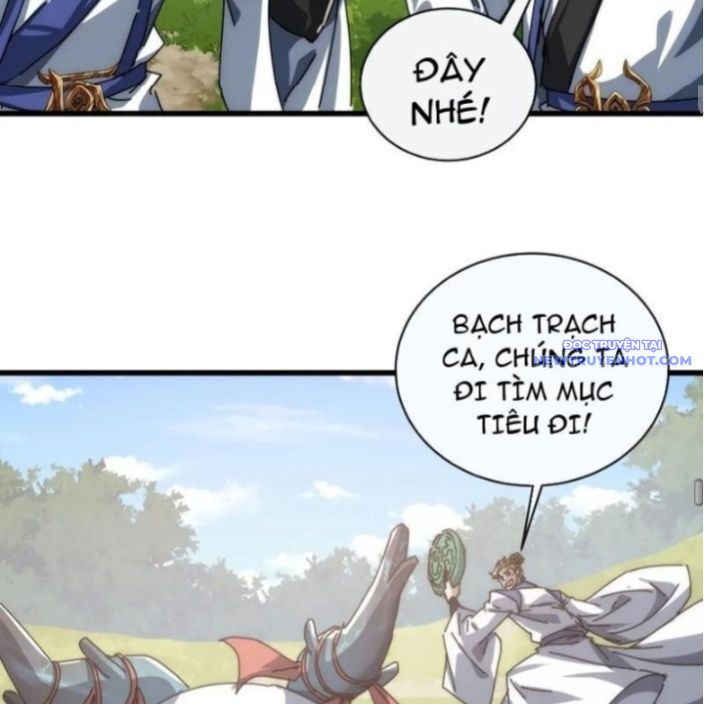 Mời Công Tử Trảm Yêu - Chapter 154 - Page 56