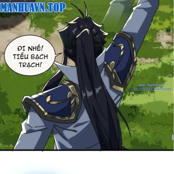 Mời Công Tử Trảm Yêu - Chapter 154 - Page 58