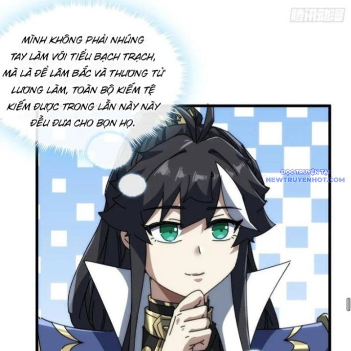 Mời Công Tử Trảm Yêu - Chapter 154 - Page 59