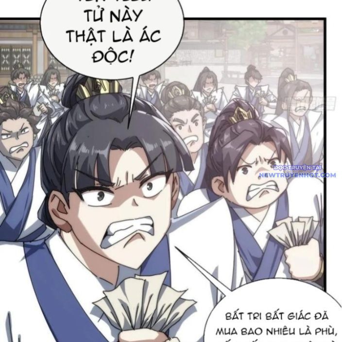 Mời Công Tử Trảm Yêu - Chapter 154 - Page 6