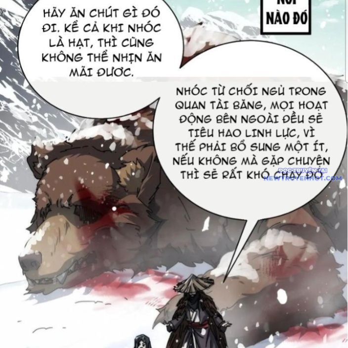 Mời Công Tử Trảm Yêu - Chapter 154 - Page 62