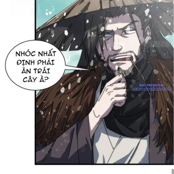 Mời Công Tử Trảm Yêu - Chapter 154 - Page 64