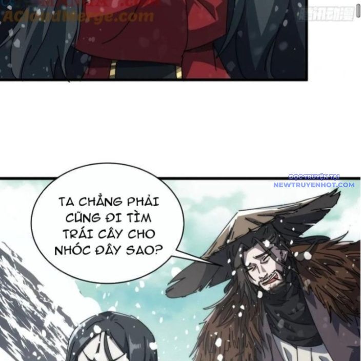 Mời Công Tử Trảm Yêu - Chapter 154 - Page 66