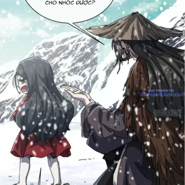 Mời Công Tử Trảm Yêu - Chapter 154 - Page 69