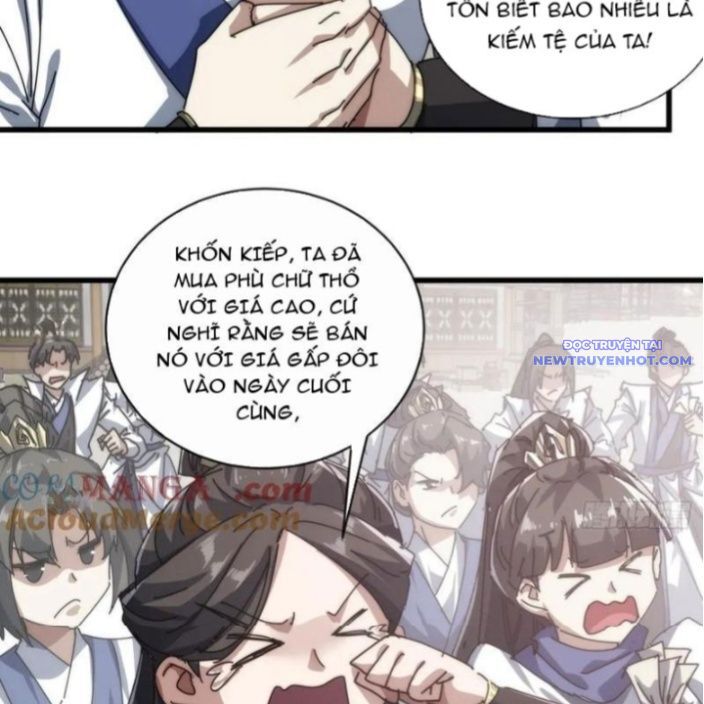 Mời Công Tử Trảm Yêu - Chapter 154 - Page 7