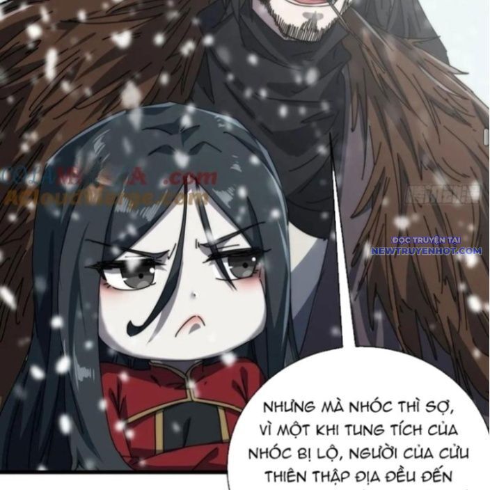 Mời Công Tử Trảm Yêu - Chapter 154 - Page 71