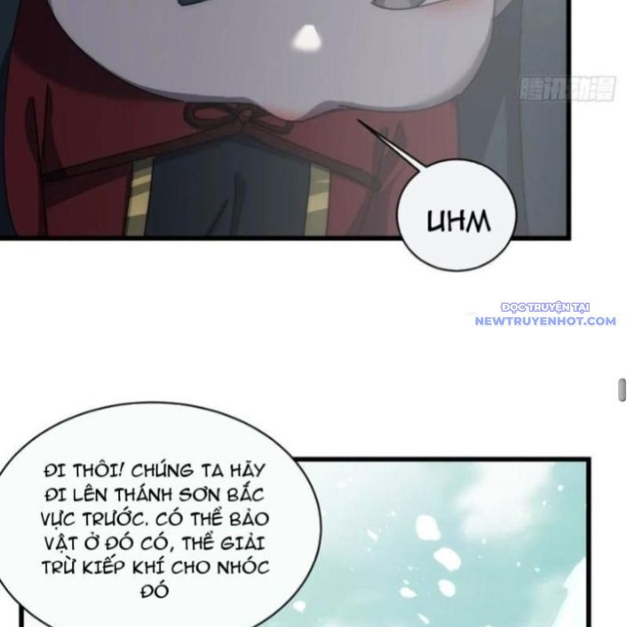 Mời Công Tử Trảm Yêu - Chapter 154 - Page 78