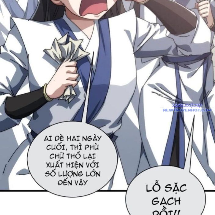 Mời Công Tử Trảm Yêu - Chapter 154 - Page 8