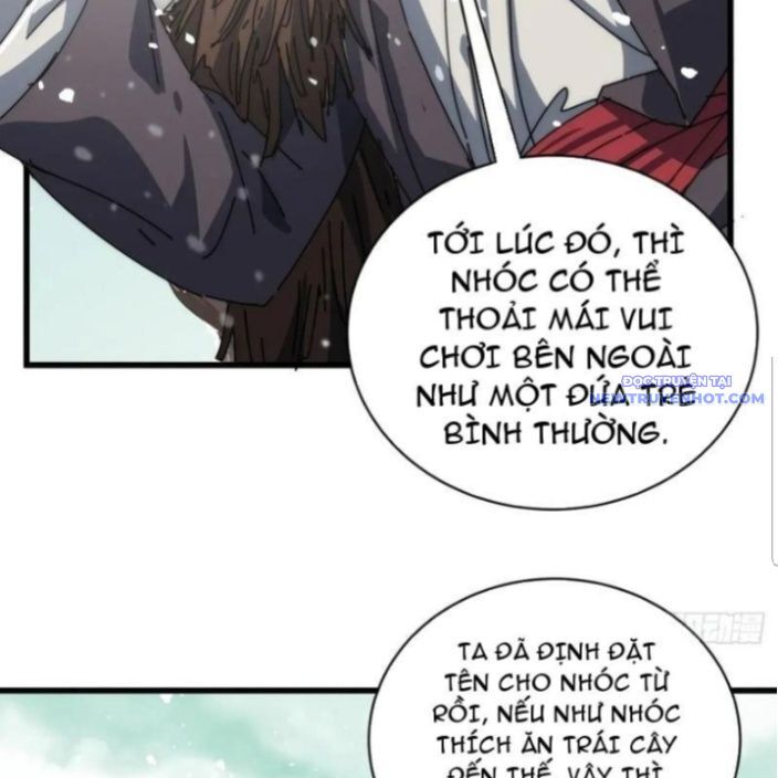 Mời Công Tử Trảm Yêu - Chapter 154 - Page 80