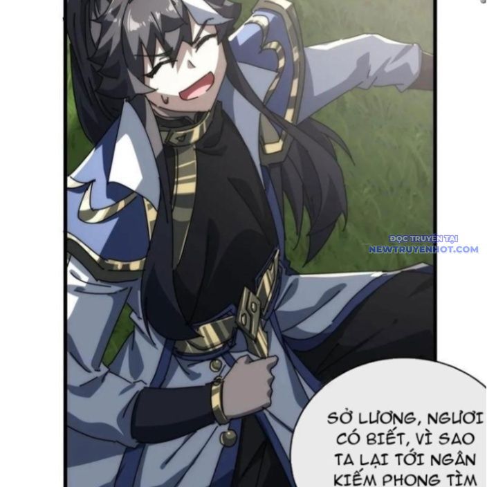 Mời Công Tử Trảm Yêu - Chapter 154 - Page 85