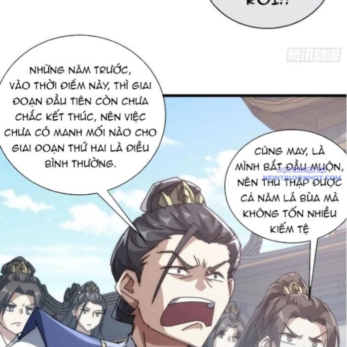 Mời Công Tử Trảm Yêu - Chapter 154 - Page 9
