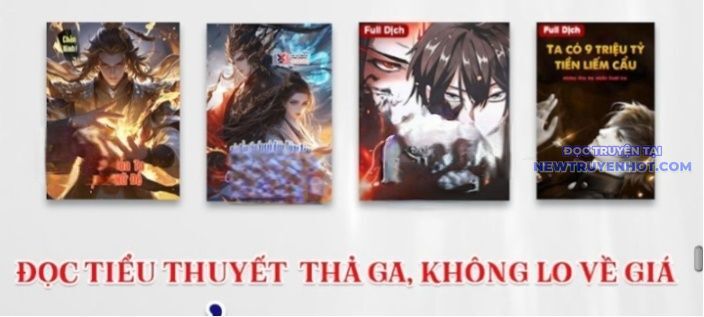 Mời Công Tử Trảm Yêu - Chapter 154 - Page 93