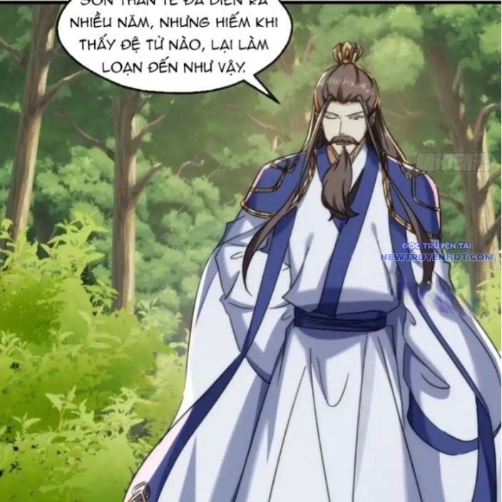 Mời Công Tử Trảm Yêu - Chapter 155 - Page 11