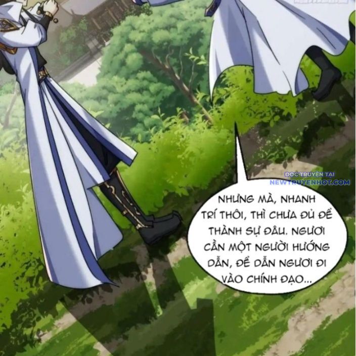 Mời Công Tử Trảm Yêu - Chapter 155 - Page 14