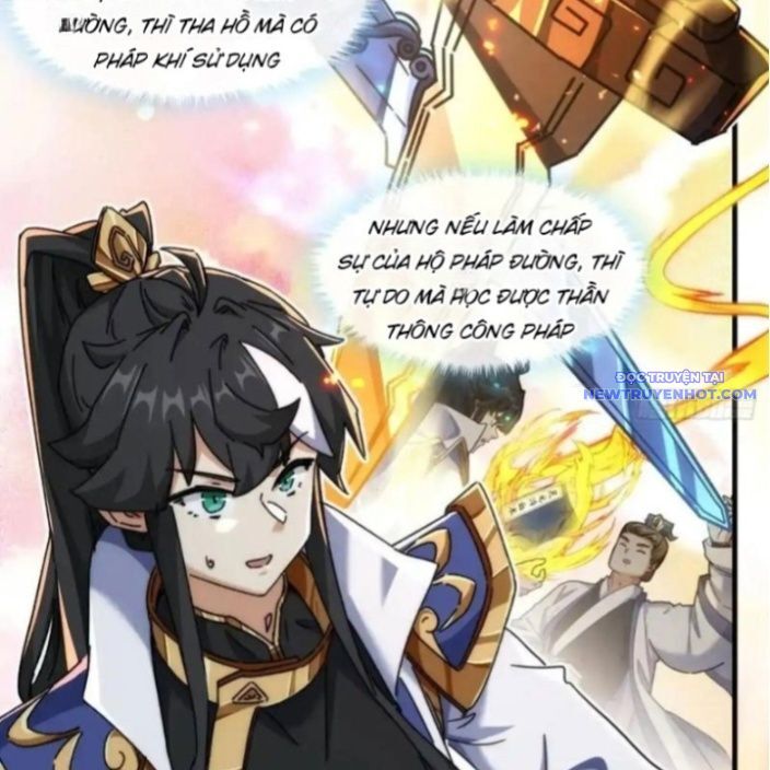 Mời Công Tử Trảm Yêu - Chapter 155 - Page 19