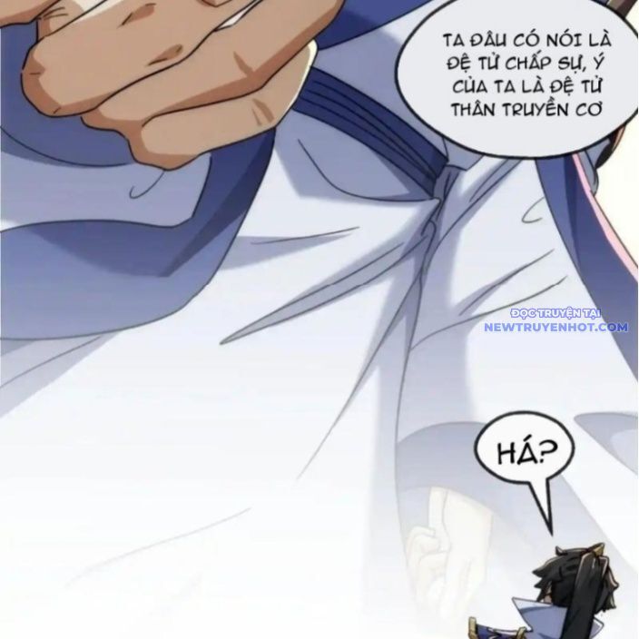 Mời Công Tử Trảm Yêu - Chapter 155 - Page 21