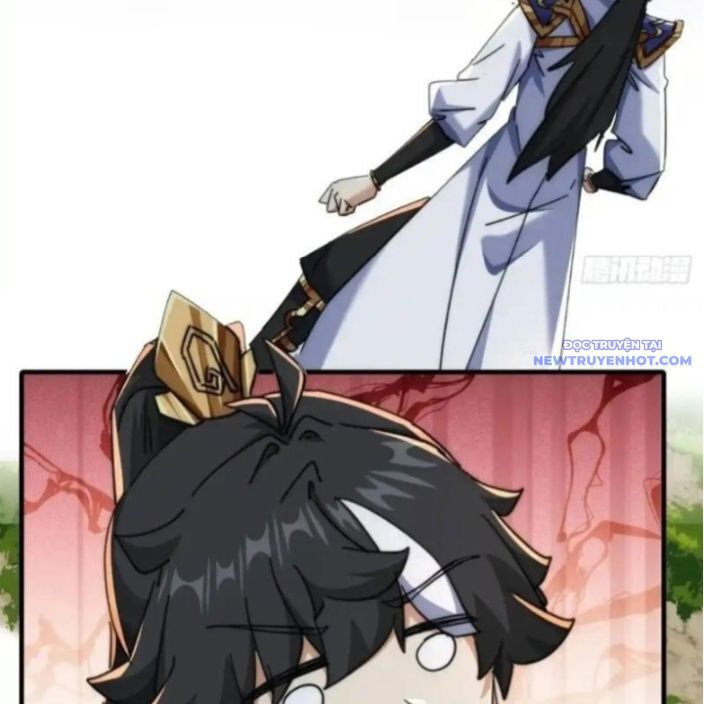 Mời Công Tử Trảm Yêu - Chapter 155 - Page 22