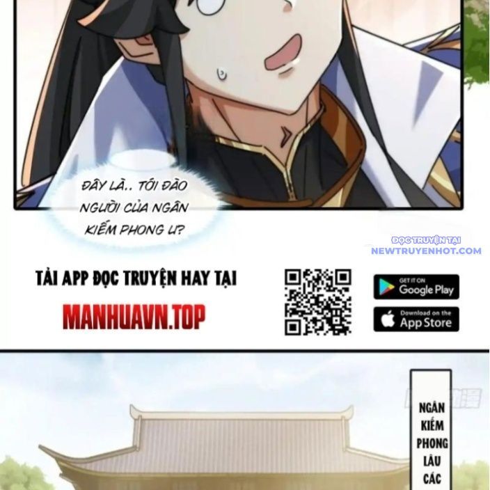 Mời Công Tử Trảm Yêu - Chapter 155 - Page 23