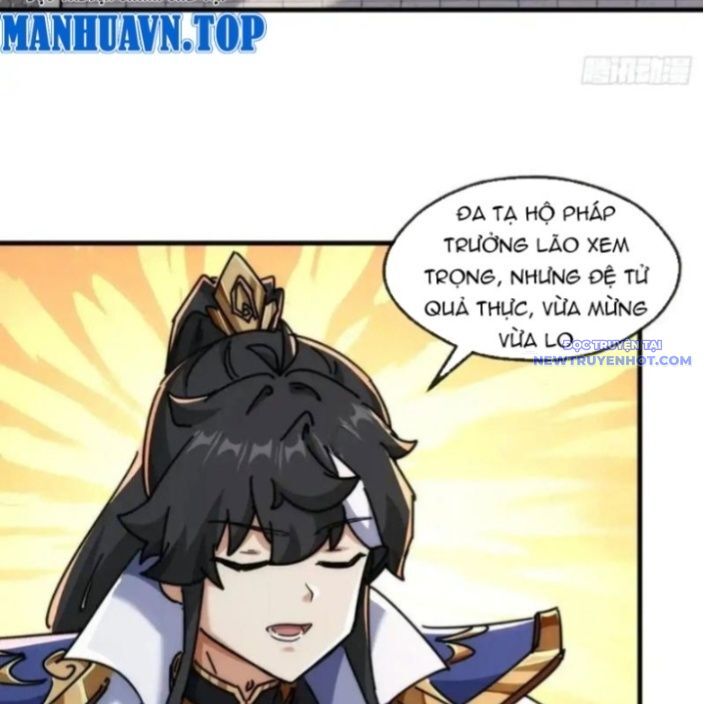 Mời Công Tử Trảm Yêu - Chapter 155 - Page 28