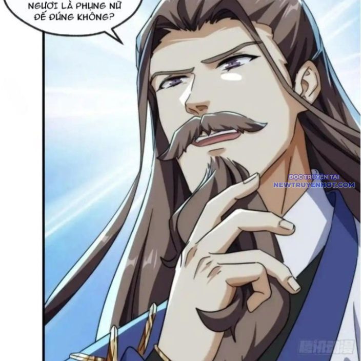 Mời Công Tử Trảm Yêu - Chapter 155 - Page 30